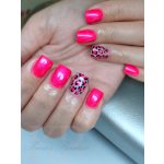 LACK GEL S079 8ML - hema mentes géllakk