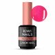 LACK GEL S079 4ML - hema mentes géllakk