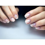 LACK GEL S80  8ML - hema mentes géllakk