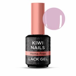 LACK GEL S81  8ML - hema mentes géllakk