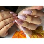 LACK GEL S81  8ML - hema mentes géllakk