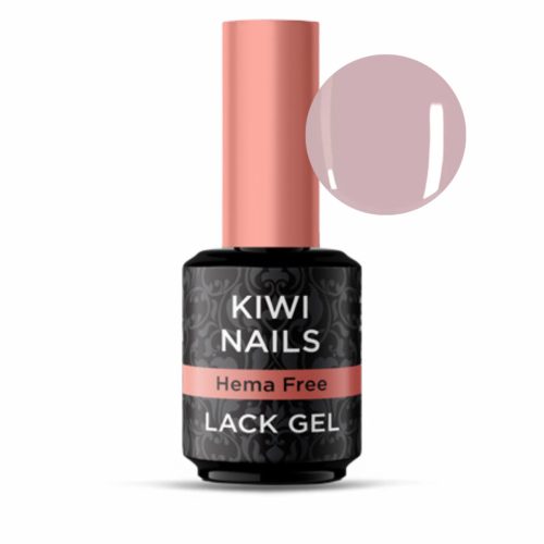 LACK GEL S83  4ML - hema mentes géllakk