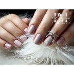 LACK GEL S83  4ML - hema mentes géllakk