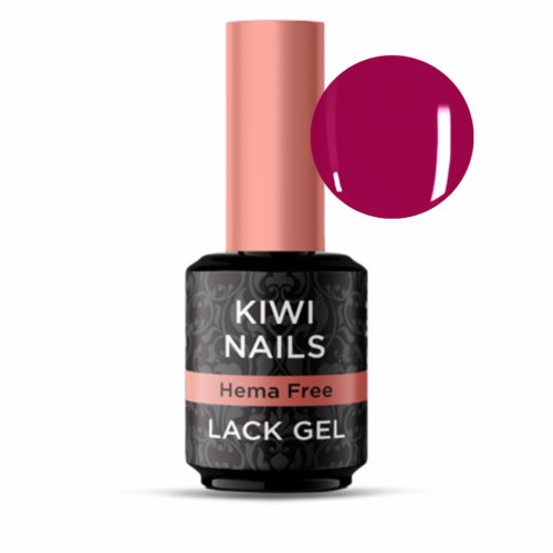 LACK GEL S85 8ML - hema mentes géllakk