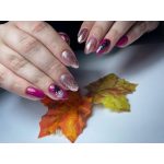 LACK GEL S86 8ML - hema mentes géllakk