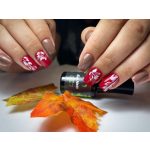 LACK GEL S87  4ML - hema mentes géllakk