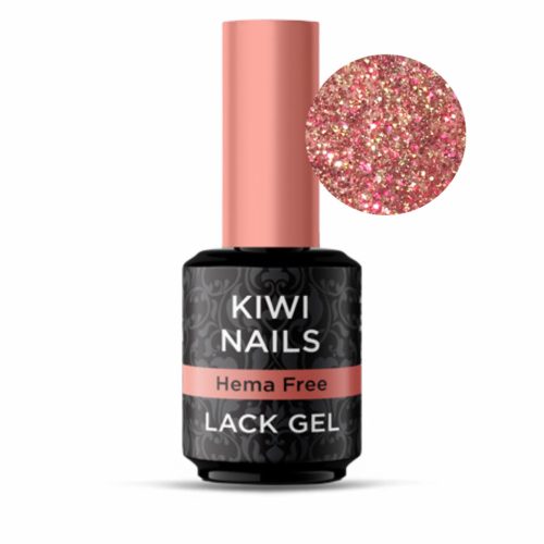 LACK GEL S90  4ML - hema mentes géllakk