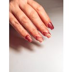 LACK GEL S90  4ML - hema mentes géllakk