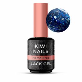 LACK GEL S091 8ML - hema mentes géllakk