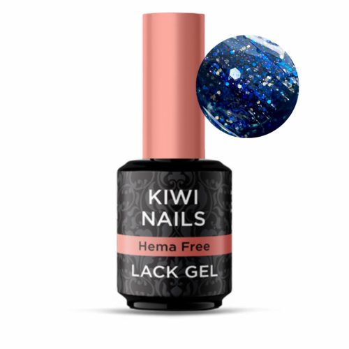 LACK GEL S091 8ML - hema mentes géllakk