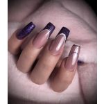 LACK GEL S92  4ML - hema mentes géllakk