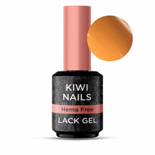 LACK GEL S096 8ML - hema mentes géllakk