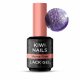 LACK GEL S100 8ML - hema mentes géllakk