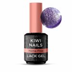 LACK GEL S100 4ML - hema mentes géllakk