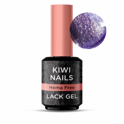 LACK GEL S100 4ML - hema mentes géllakk
