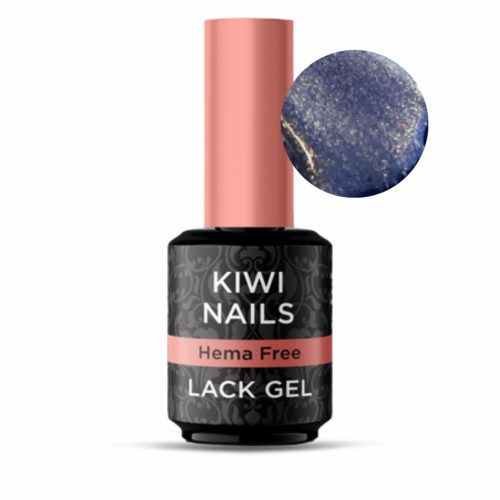 LACK GEL S101 8ML - hema mentes géllakk