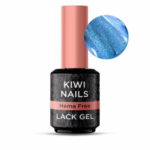 LACK GEL S103 4ML - hema mentes géllakk