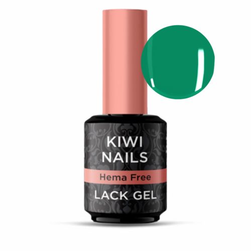 LACK GEL S106 4ML - hema mentes géllakk