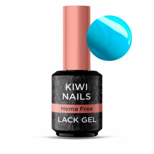 LACK GEL S107 4ML - hema mentes géllakk