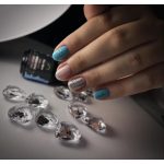 LACK GEL S107 4ML - hema mentes géllakk