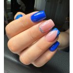 LACK GEL S108 8ML - hema mentes géllakk