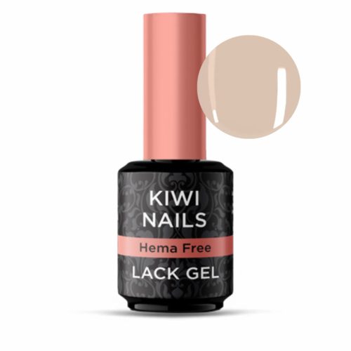 LACK GEL S109 4ML - hema mentes géllakk