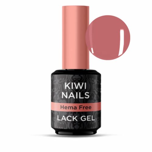 LACK GEL S111 8ML - hema mentes géllakk