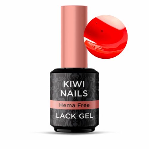 LACK GEL S112 4ML - hema mentes géllakk