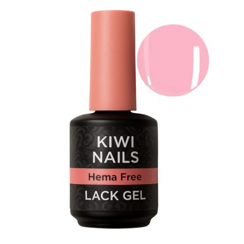 LACK GEL S114 4ML - hema mentes gél lakk
