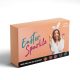 LACK GEL KIT EASTER SPARKLE 8ML - GÉLLAKK SZETT