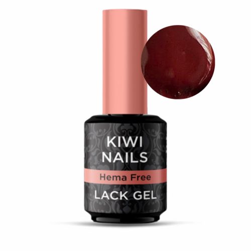 LACK GEL S115 4 ML - hema mentes gél lakk