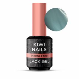 LACK GEL S118 4 ML - hema mentes gél lakk