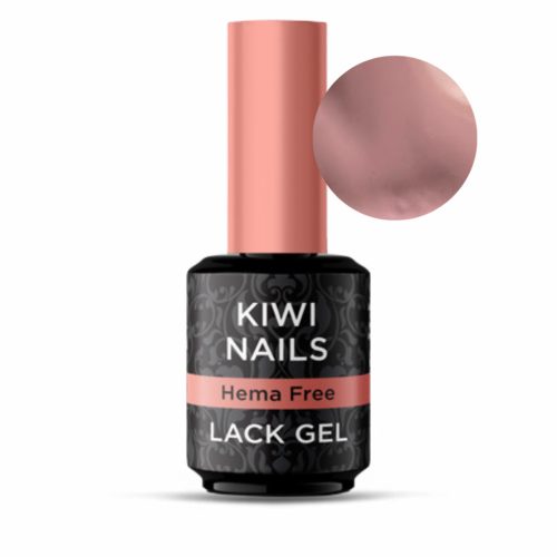 LACK GEL S120 4 ML - hema mentes gél lakk