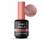 LACK GEL S120 8 ML - hema mentes gél lakk