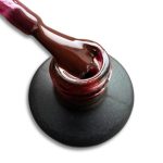 LACK GEL S123 4 ML - hema mentes gél lakk