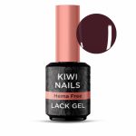 LACK GEL S124 4 ML - hema mentes gél lakk