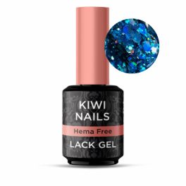 LACK GEL S126 4ML - hema mentes géllakk