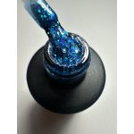 LACK GEL S126 4ML - hema mentes géllakk