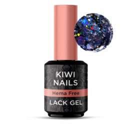 LACK GEL S127 8ML - hema mentes géllakk