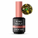 LACK GEL S128 4ML - hema free géllakk