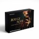 LACK GEL KIT ROUGE NOIR 8ML - GÉLLAKK SZETT