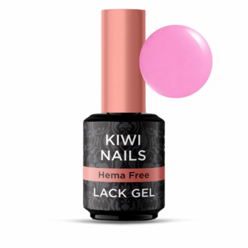 LACK GEL S139 4ML - hema mentes géllakk