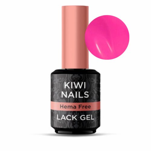 LACK GEL S142 4ML - hema mentes géllakk