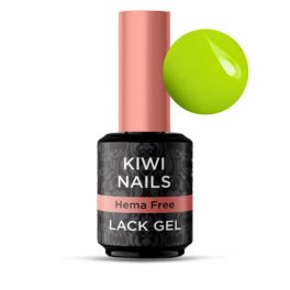 LACK GEL S158 4ML