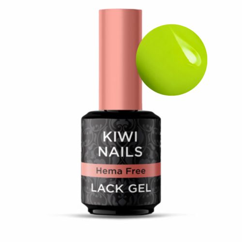 LACK GEL S158 4ML