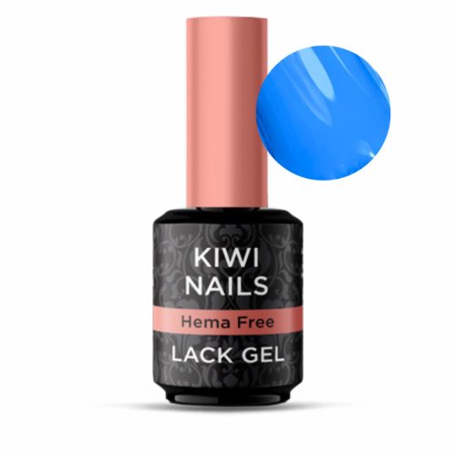 LACK GEL S161 8ML