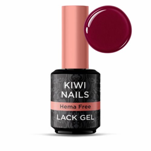 LACK GEL S167 4ML