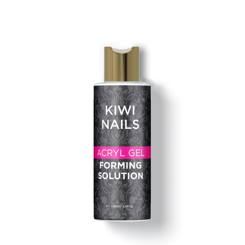 Acryl Gel Forming Solution 100 ml - Formázó folyadék acryl gélhez