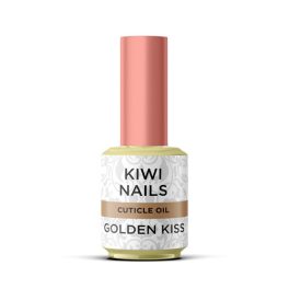CUTICULE OIL GOLDEN KISS