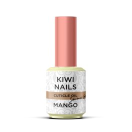 CUTICULE OIL MANGO